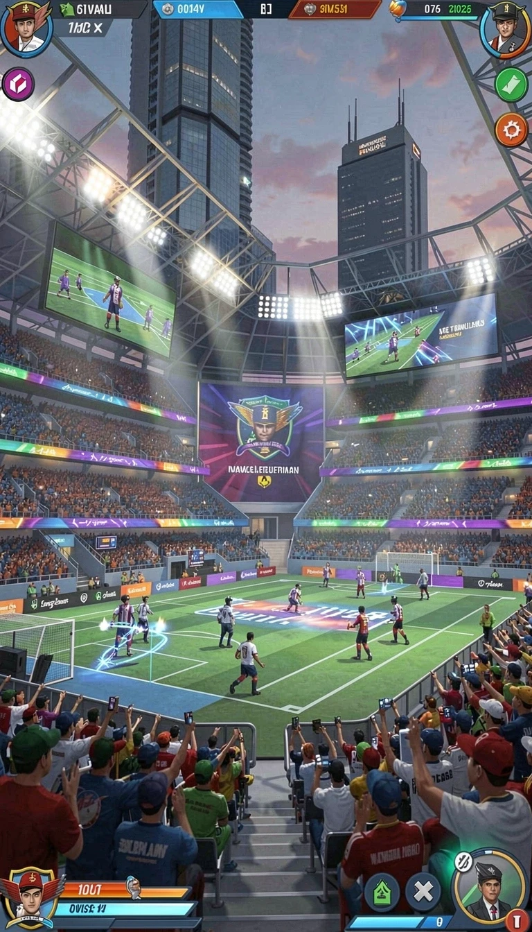Download ganas33 APK untuk Android