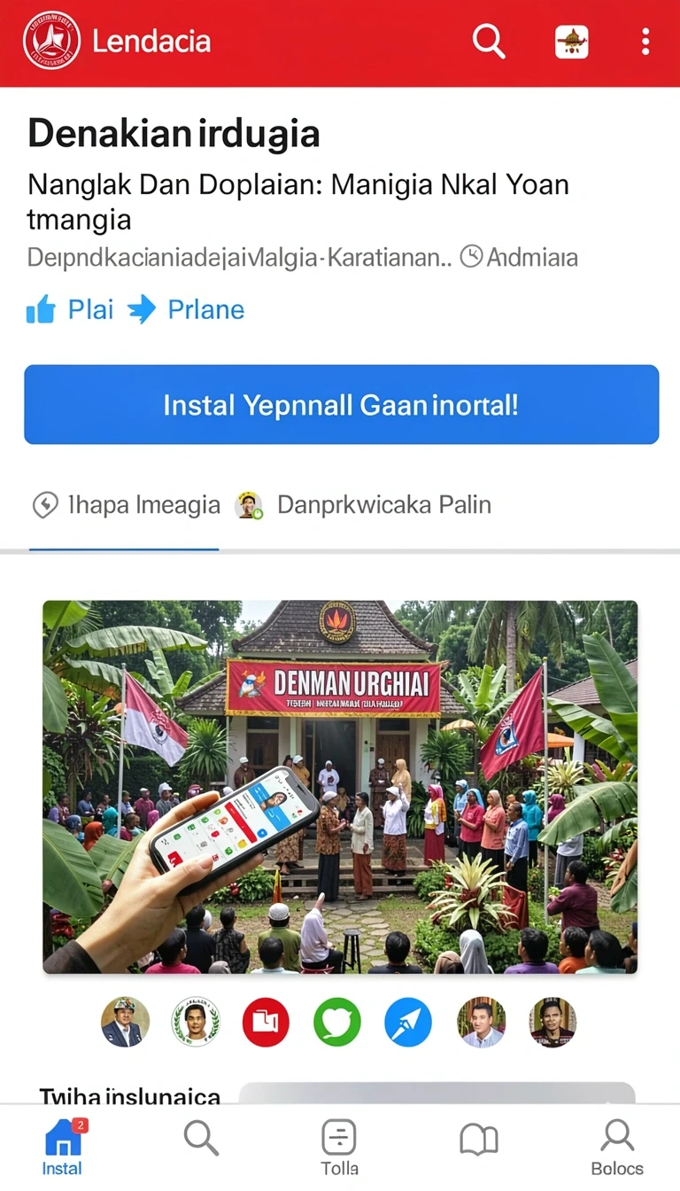Review Aplikasi flokitoto Versi Terbaru