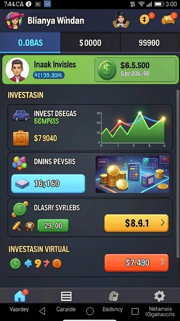 duniaroyal App APK Terbaru
