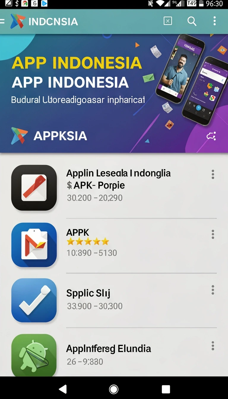 Review Aplikasi calo288 Versi Terbaru